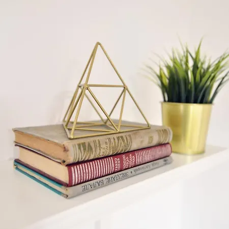 アパート Lumi Vrnjačka Banja