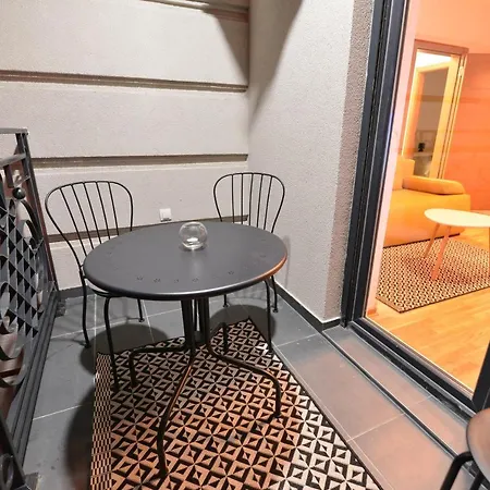 Lumi * Vrnjačka Banja