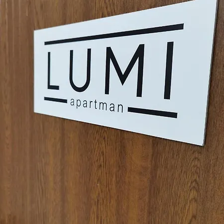 Lumi * Vrnjačka Banja