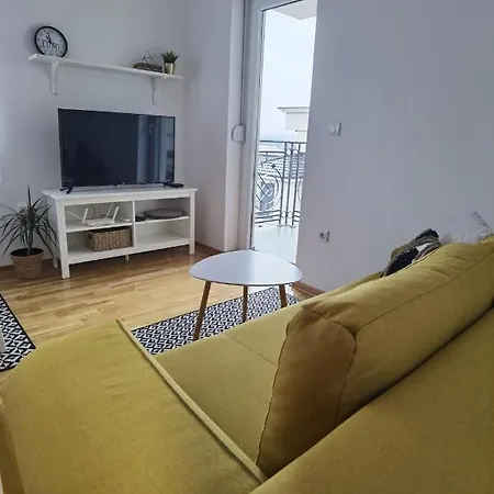 Lumi アパート Vrnjačka Banja