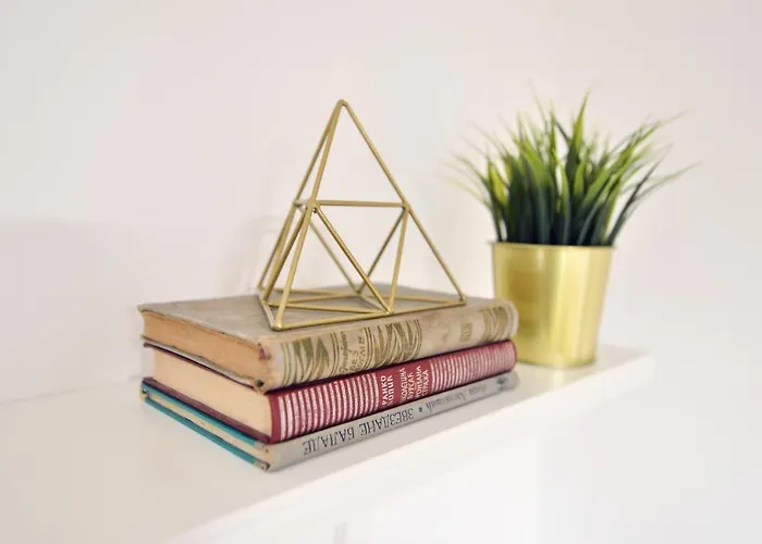 شقة Lumi Vrnjačka Banja