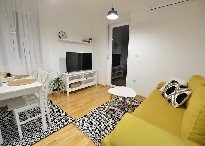 شقة Lumi Vrnjačka Banja