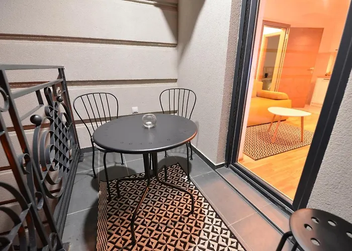 Lumi * Vrnjačka Banja