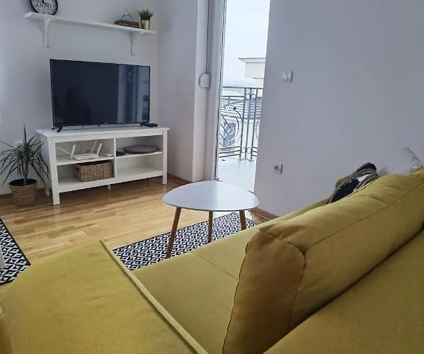 Lumi شقة Vrnjačka Banja